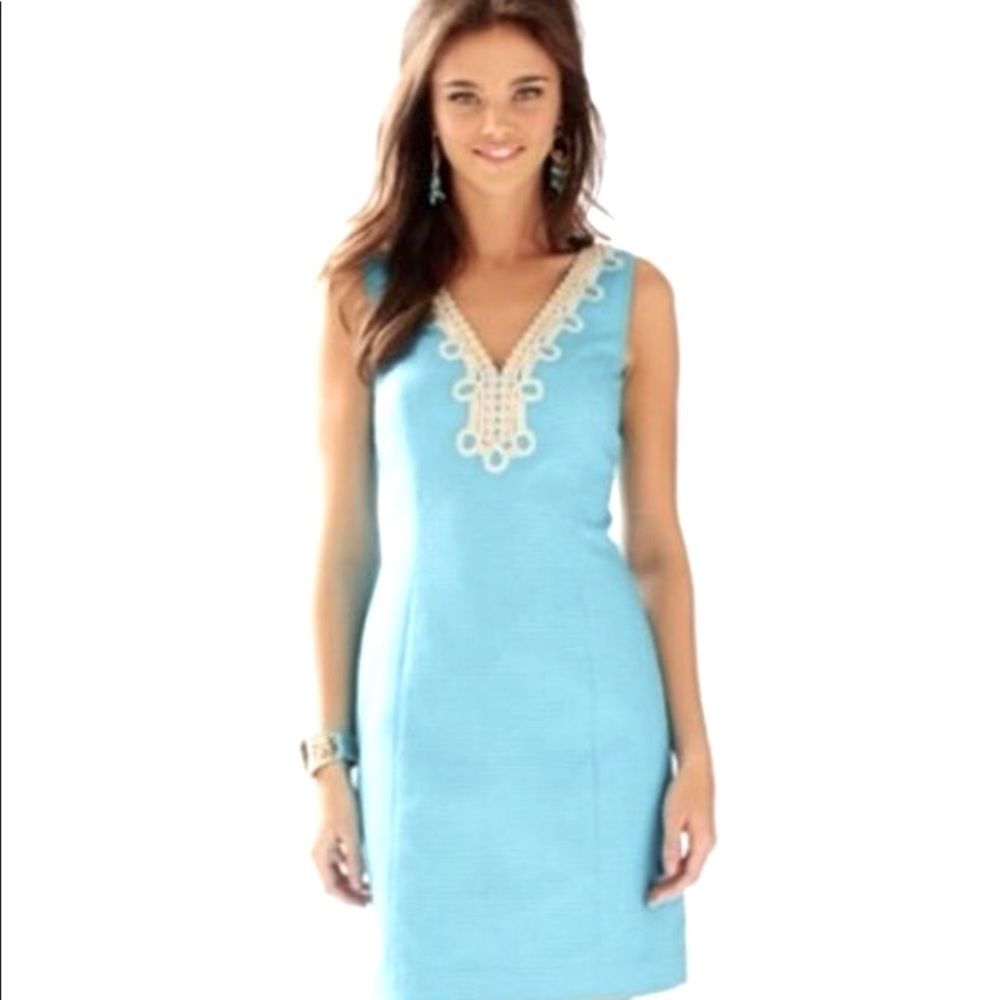 Lilly Pulitzer Bentley Dress size 00